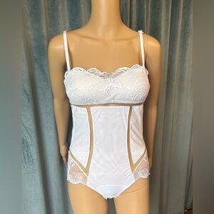 *NWT* La Perla bodysuit